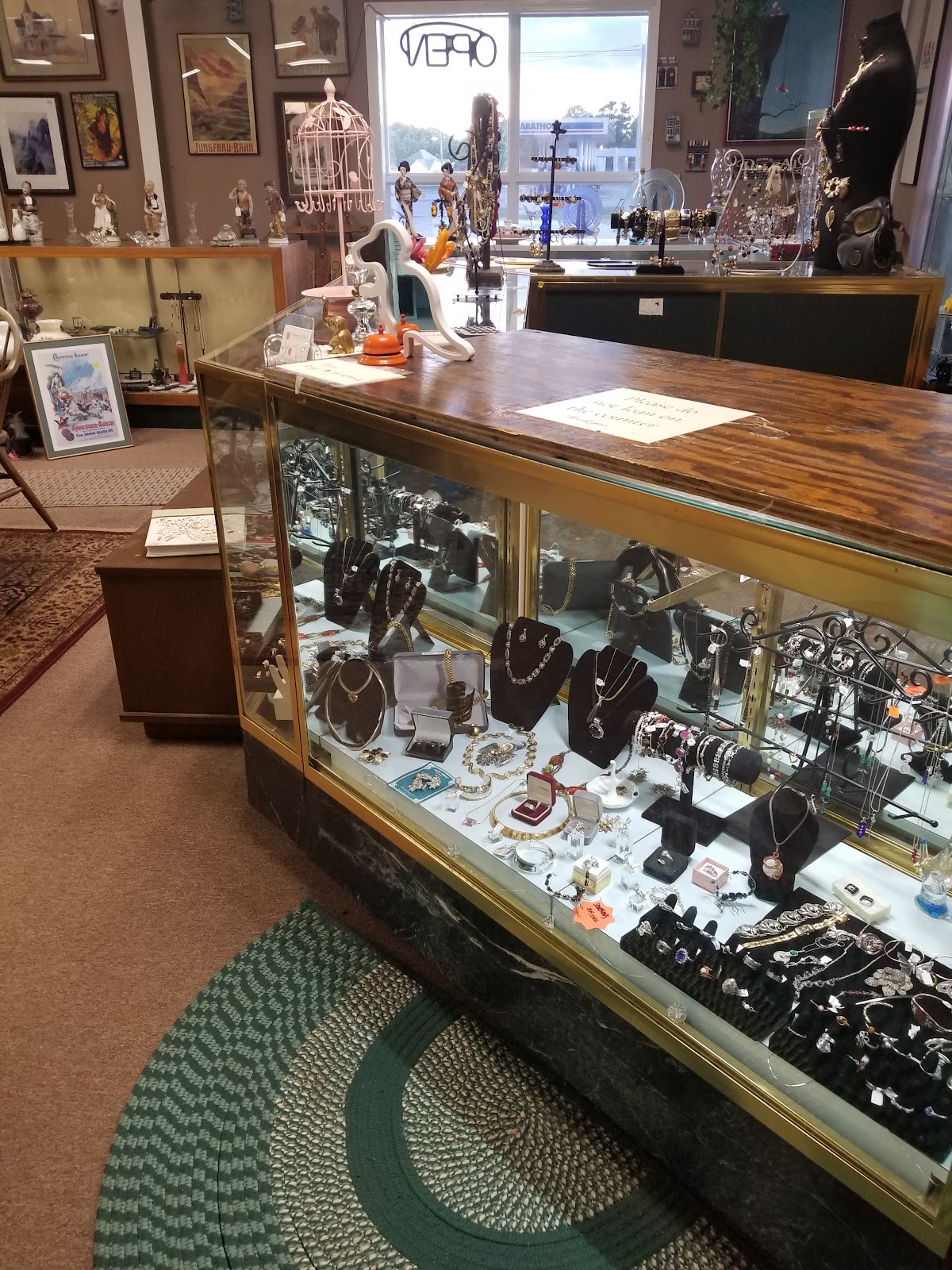 Kraptastic Finds in Jackson