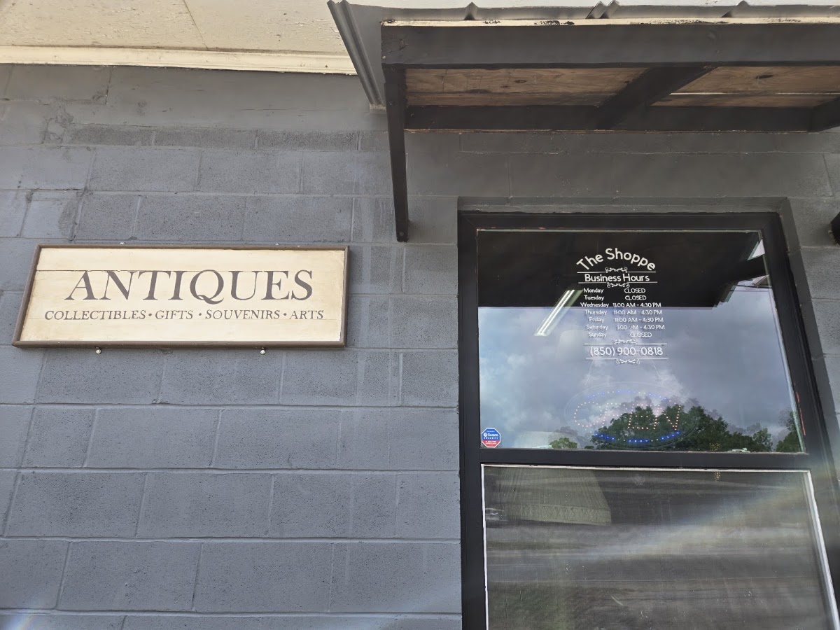 The Shoppe in Bainbridge