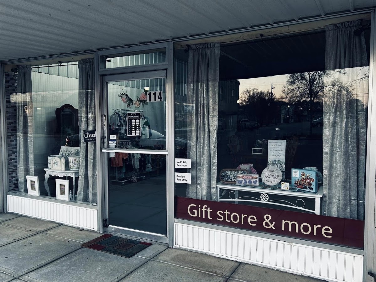 Little Nooks & Grannie in Donalsonville