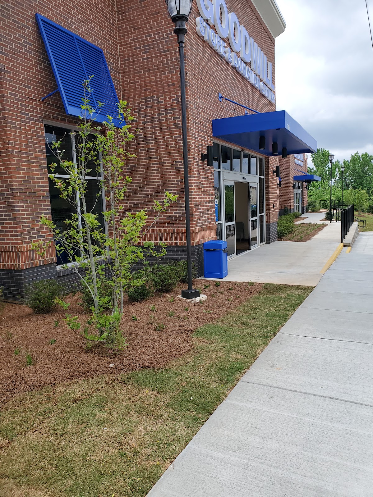 Goodwill Thrift Store & Donation Center in Atlanta