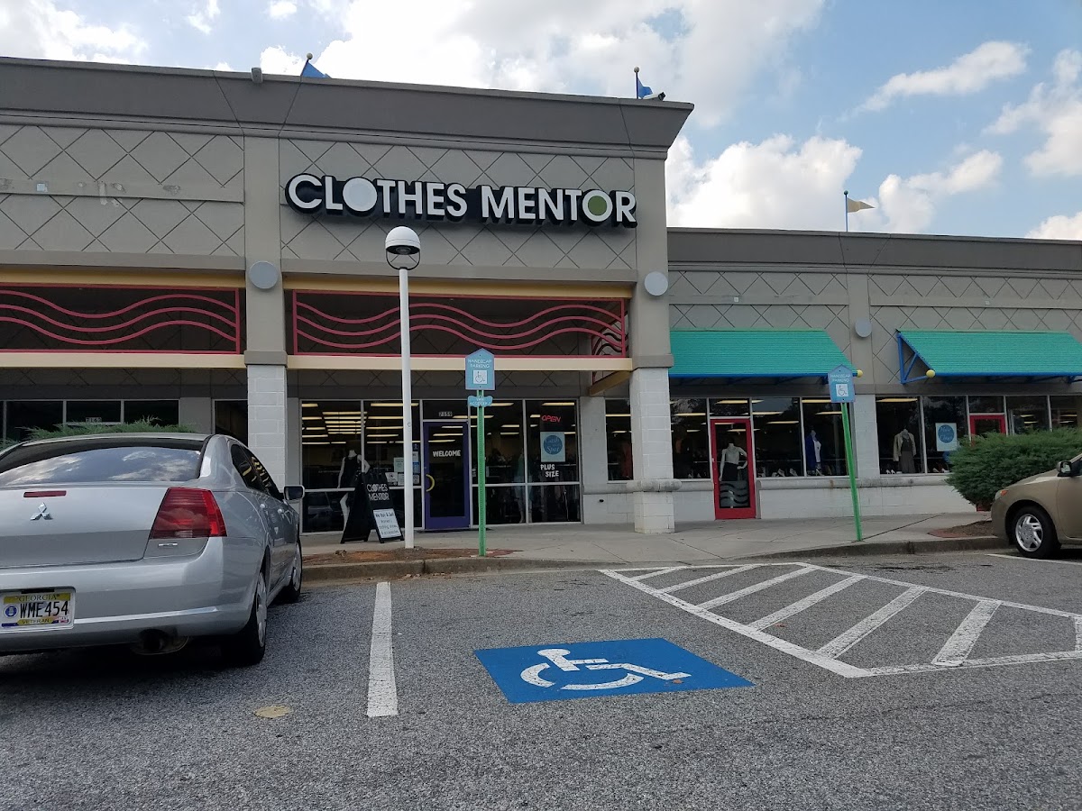Clothes Mentor Jonesboro, GA in Jonesboro