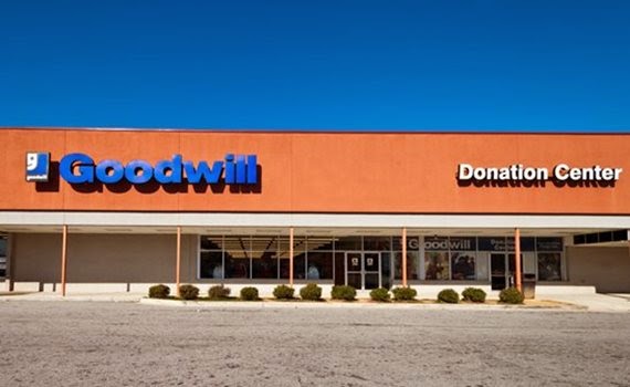 Goodwill Thrift Store & Donation Center in Jonesboro