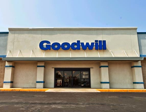Goodwill Thrift Store & Donation Center in Stockbridge
