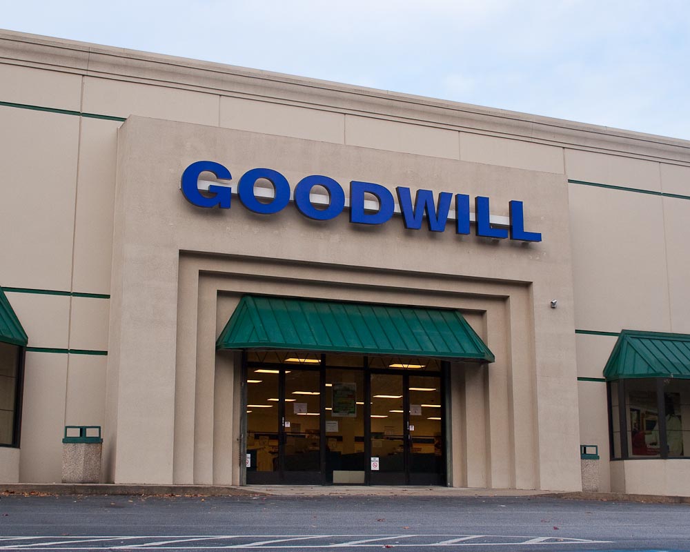 Goodwill Thrift Store & Donation Center in Atlanta