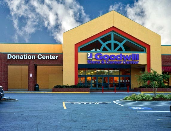 Goodwill Thrift Store & Donation Center in Atlanta
