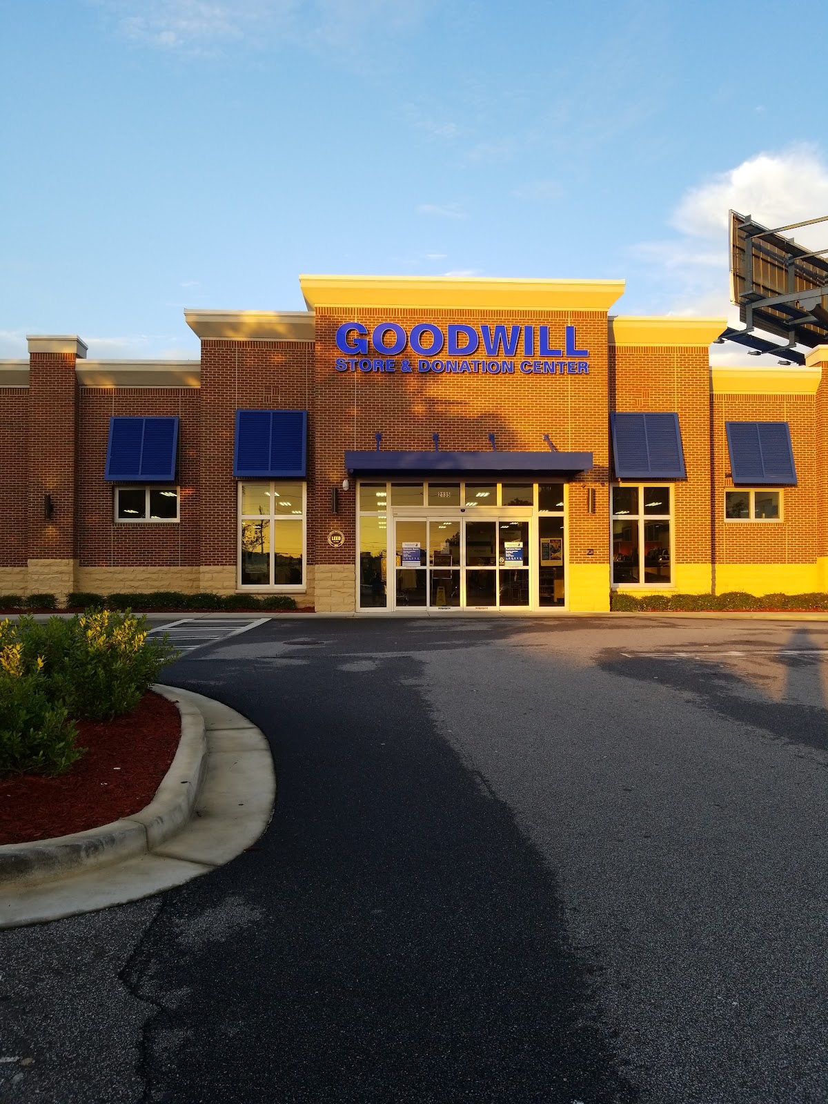 Goodwill Thrift Store & Donation Center in Atlanta