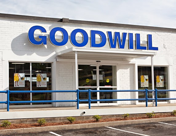Goodwill Thrift Store & Donation Center in Atlanta
