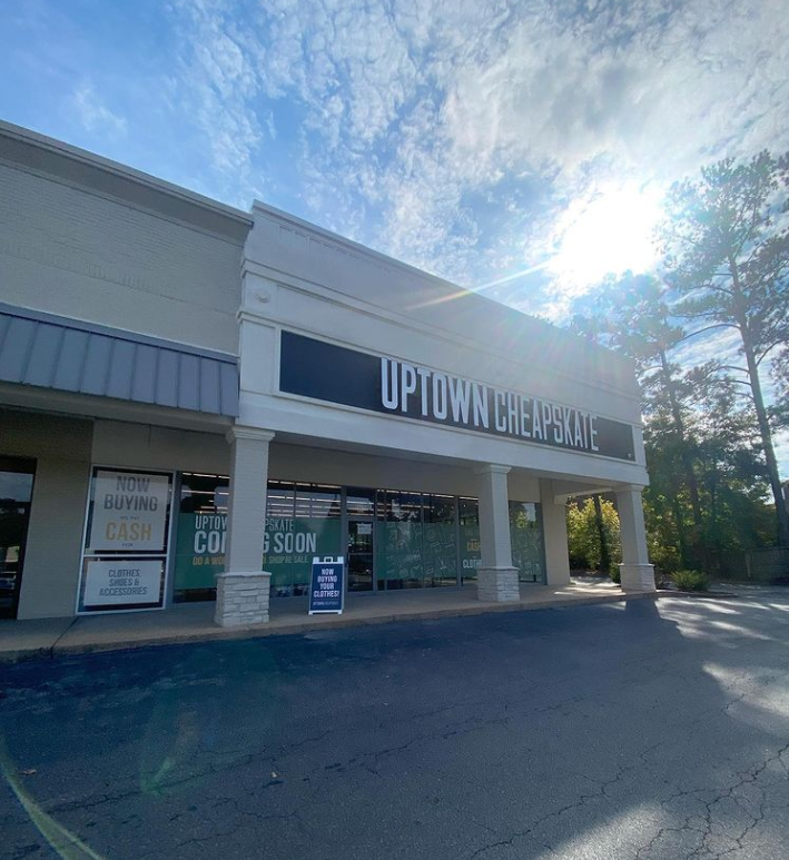 Uptown Cheapskate Marietta in Marietta
