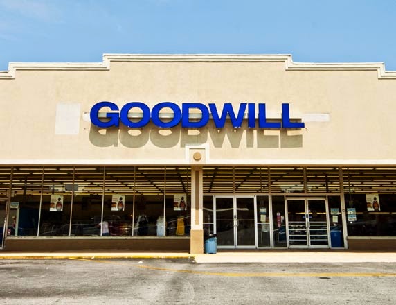 Goodwill Thrift Store & Donation Center in Lilburn