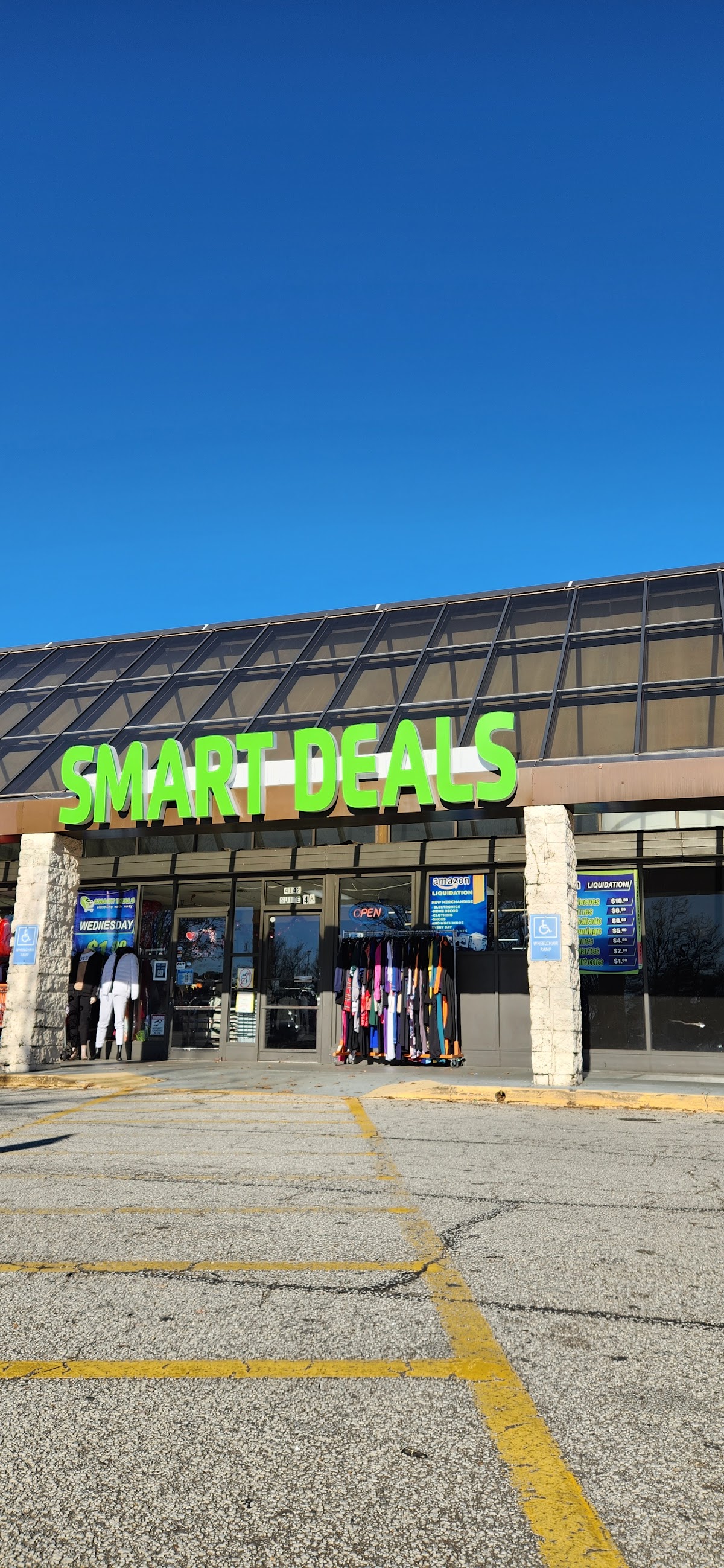 Smart Deals in Norcross