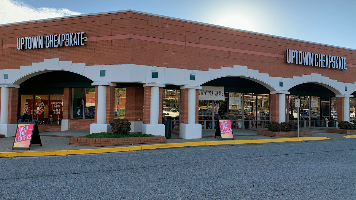 Uptown Cheapskate Roswell in Roswell