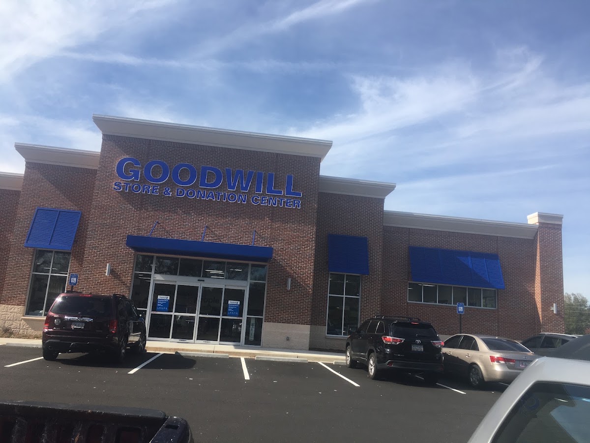 Goodwill Thrift Store & Donation Center in Duluth