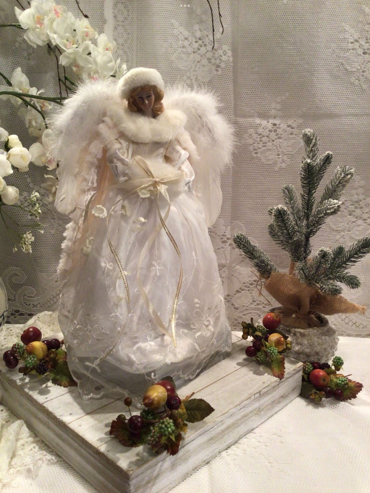 Ann's Foothills Vintage in Dawsonville