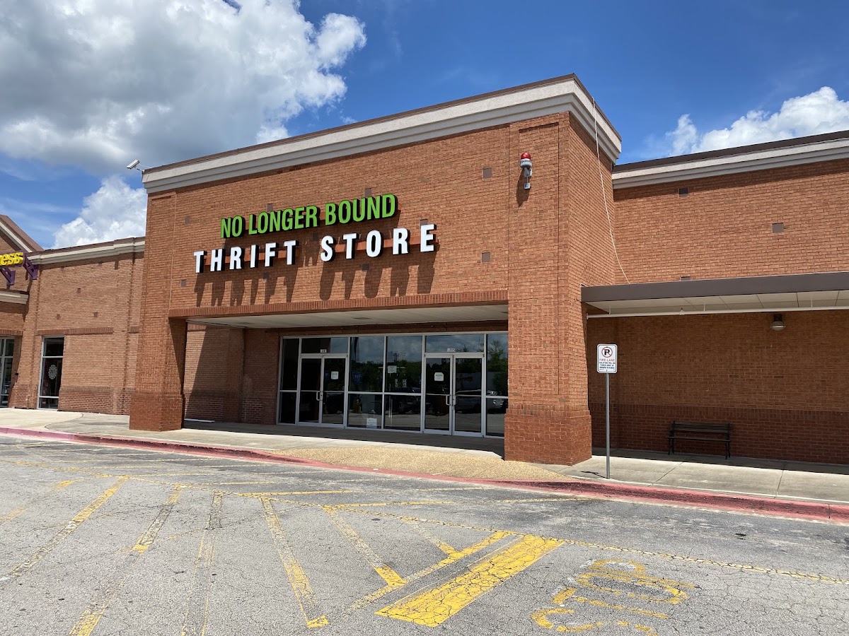 NLB Thrift Store & Donation Center - Dawsonville in Dawsonville