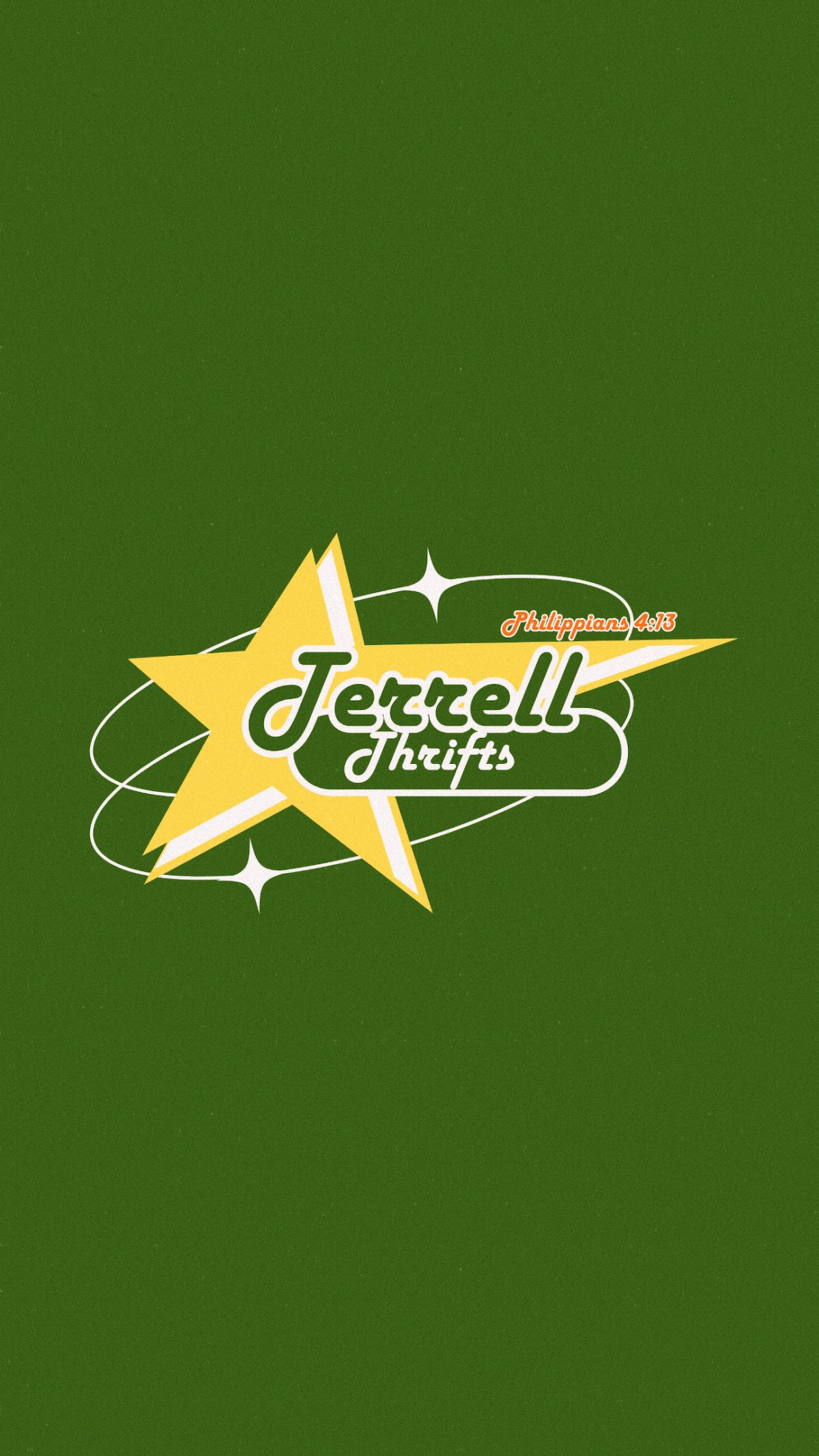 Terrell Thrifts in Fairburn