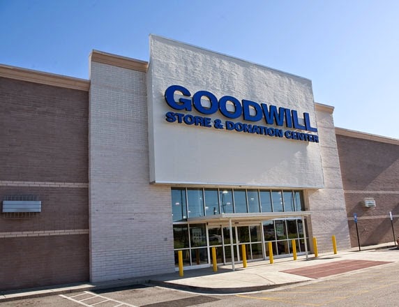 Goodwill Thrift Store & Donation Center in Hiram