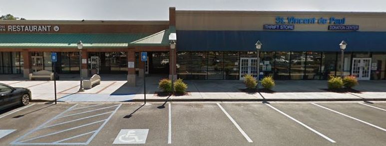 St. Vincent de Paul Thrift Store - Lawrenceville in Lawrenceville