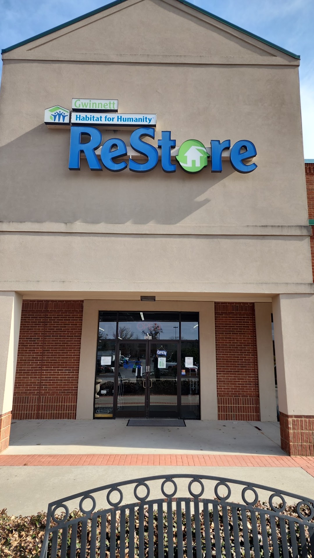 Habitat for Humanity ReStore Lawrenceville in Lawrenceville