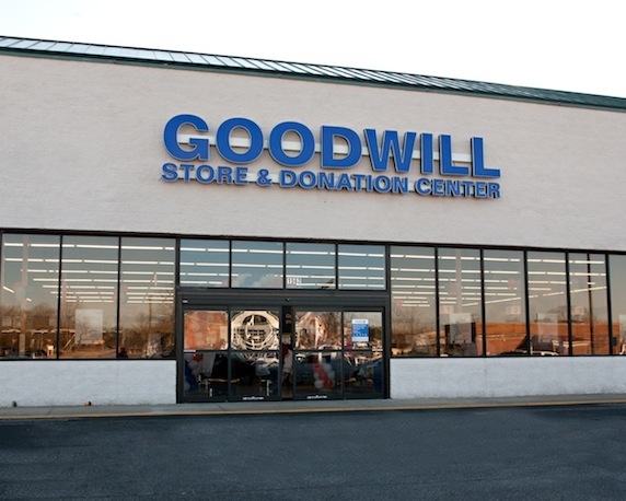Goodwill Thrift Store & Donation Center in Madison