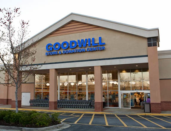 Goodwill Thrift Store & Donation Center in Fayetteville