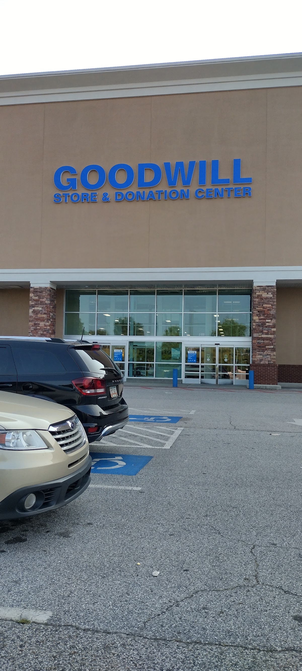 Goodwill Thrift Store & Donation Center in Buford