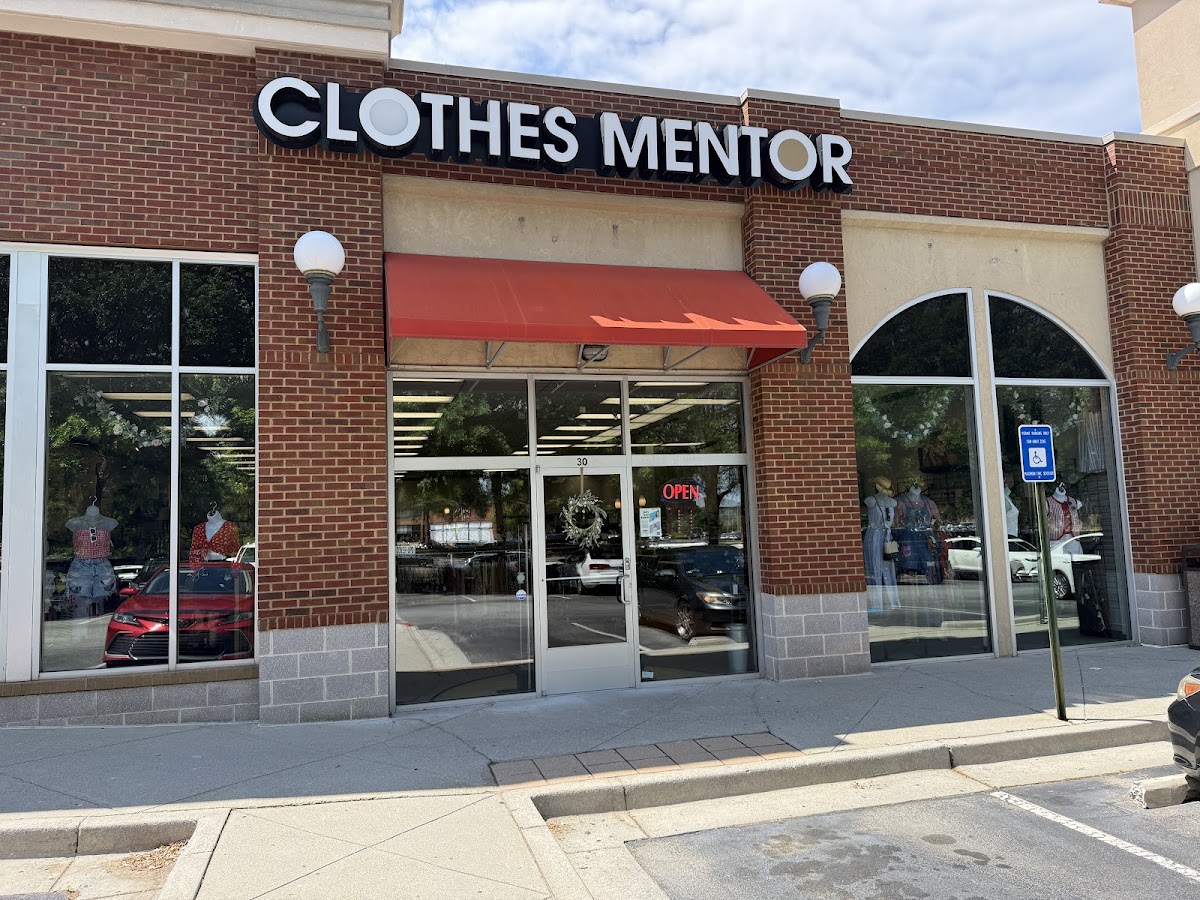 Clothes Mentor Buford, GA in Buford