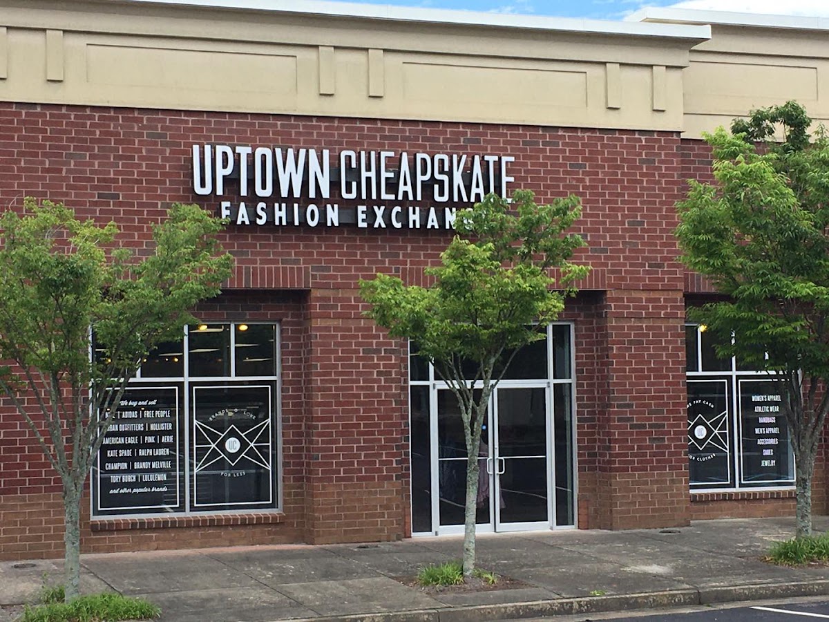 Uptown Cheapskate Buford in Buford
