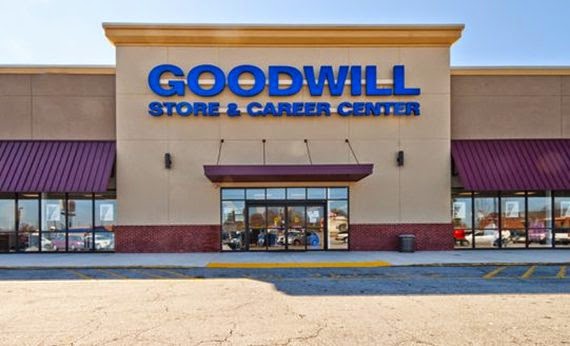 Goodwill Thrift Store & Donation Center in Oakwood