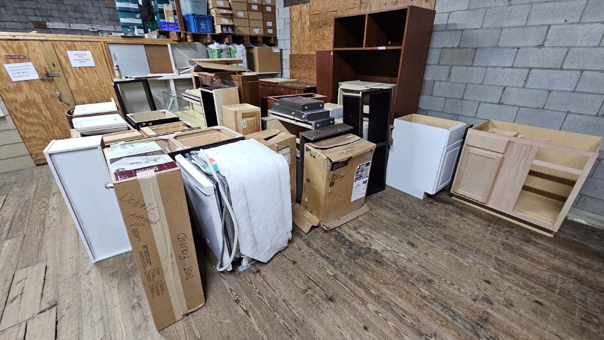 Habitat For Humanity ReStore Troup County, Inc. in LaGrange