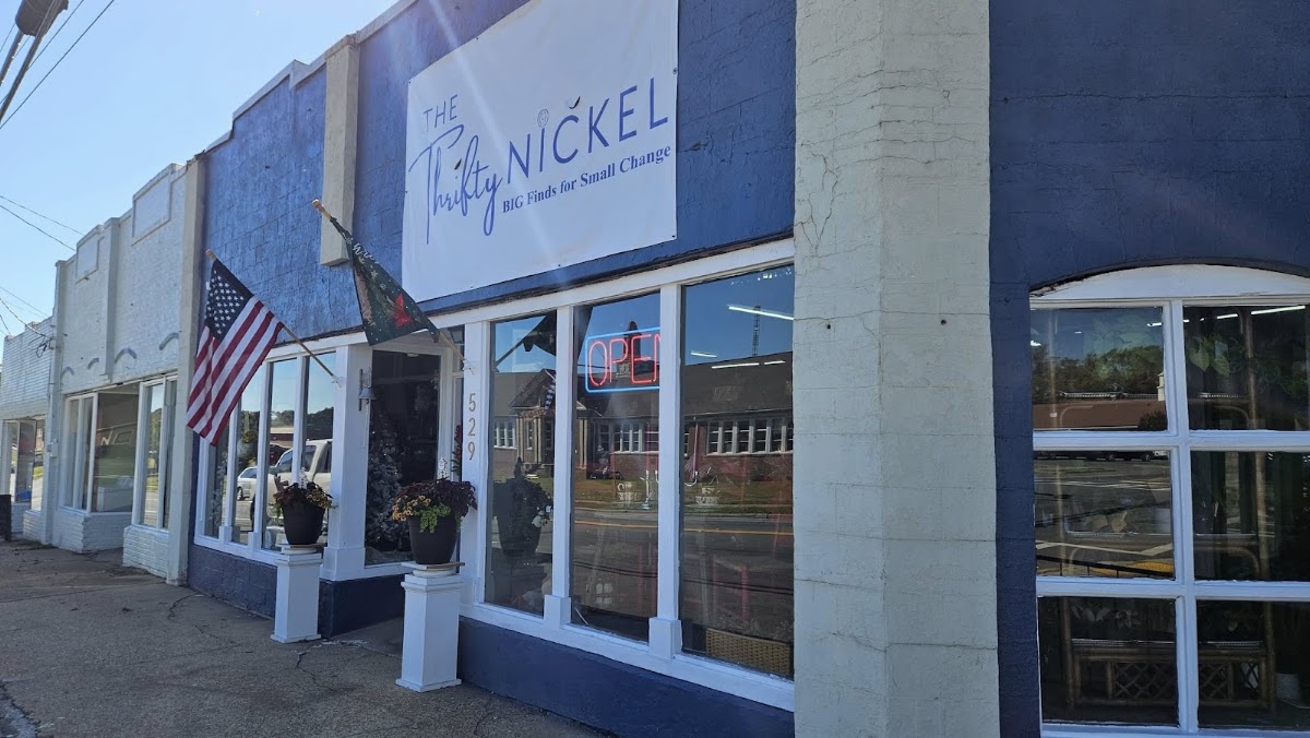 Unique Kre8tions in Rockmart
