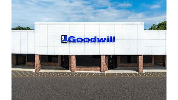 Goodwill Store - East Ridge in East Ridge