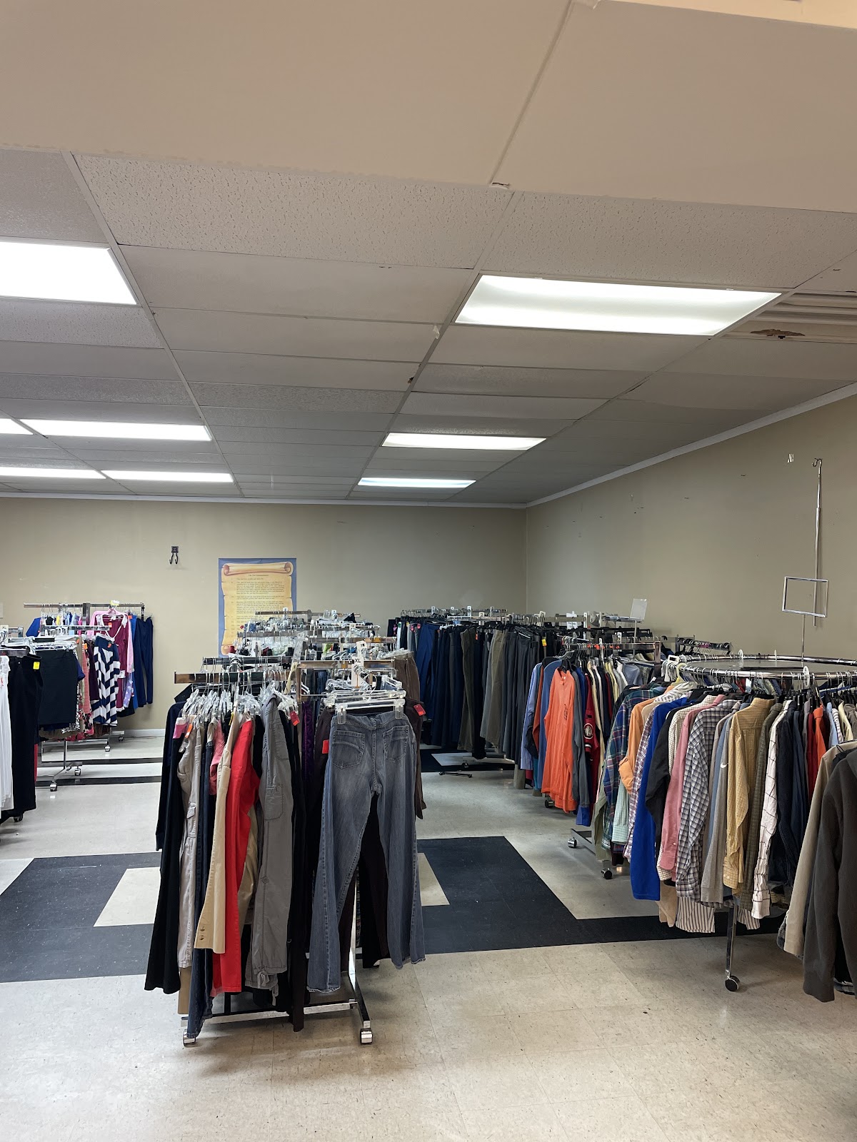 Soul Station Ministries in Tunnel Hill