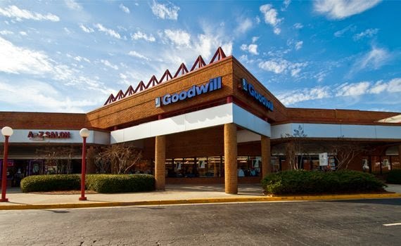 Goodwill Thrift Store & Donation Center in Tucker