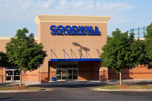 Goodwill Thrift Store & Donation Center in Atlanta