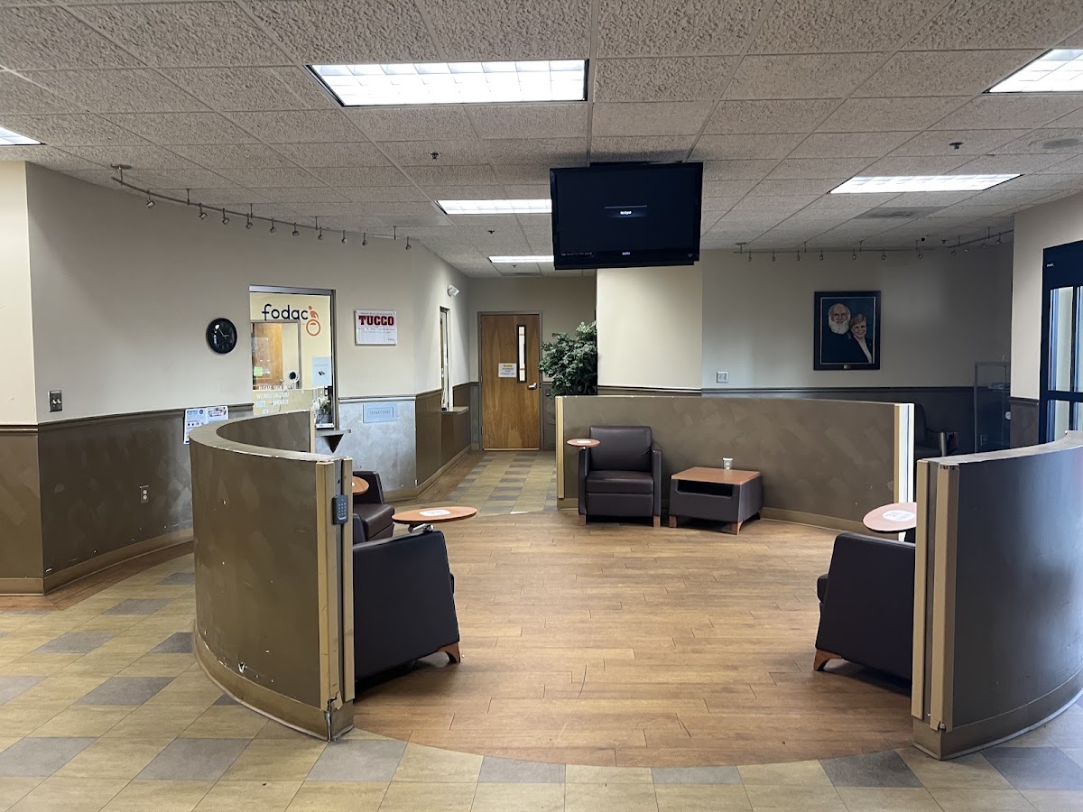 FODAC Thrift Store & Donation Center (Friends of Disabled Adults and Children) in Stone Mountain