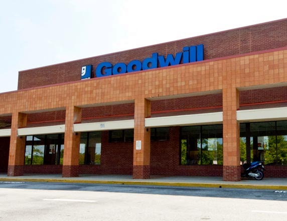 Goodwill Thrift Store & Donation Center in Peachtree Corners