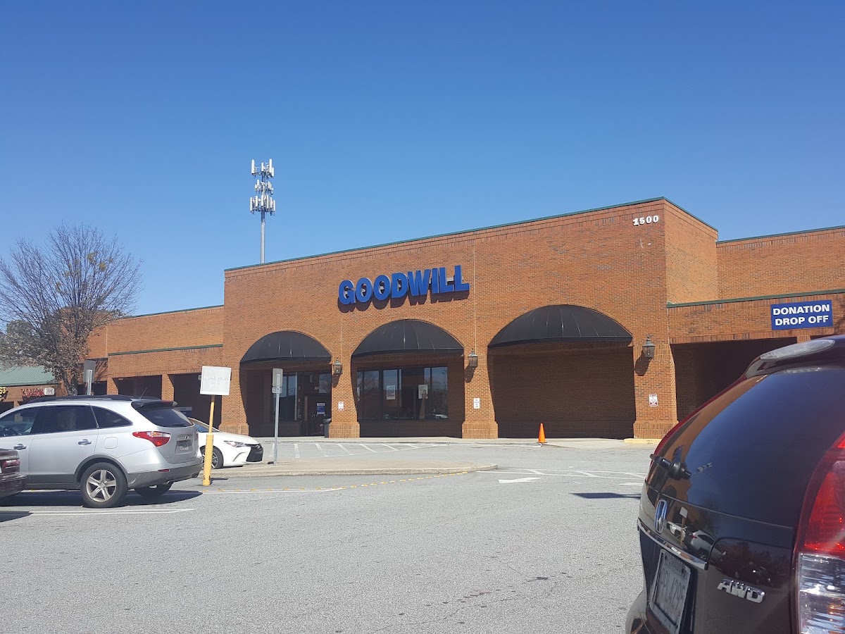 Goodwill Thrift Store & Donation Center in Duluth