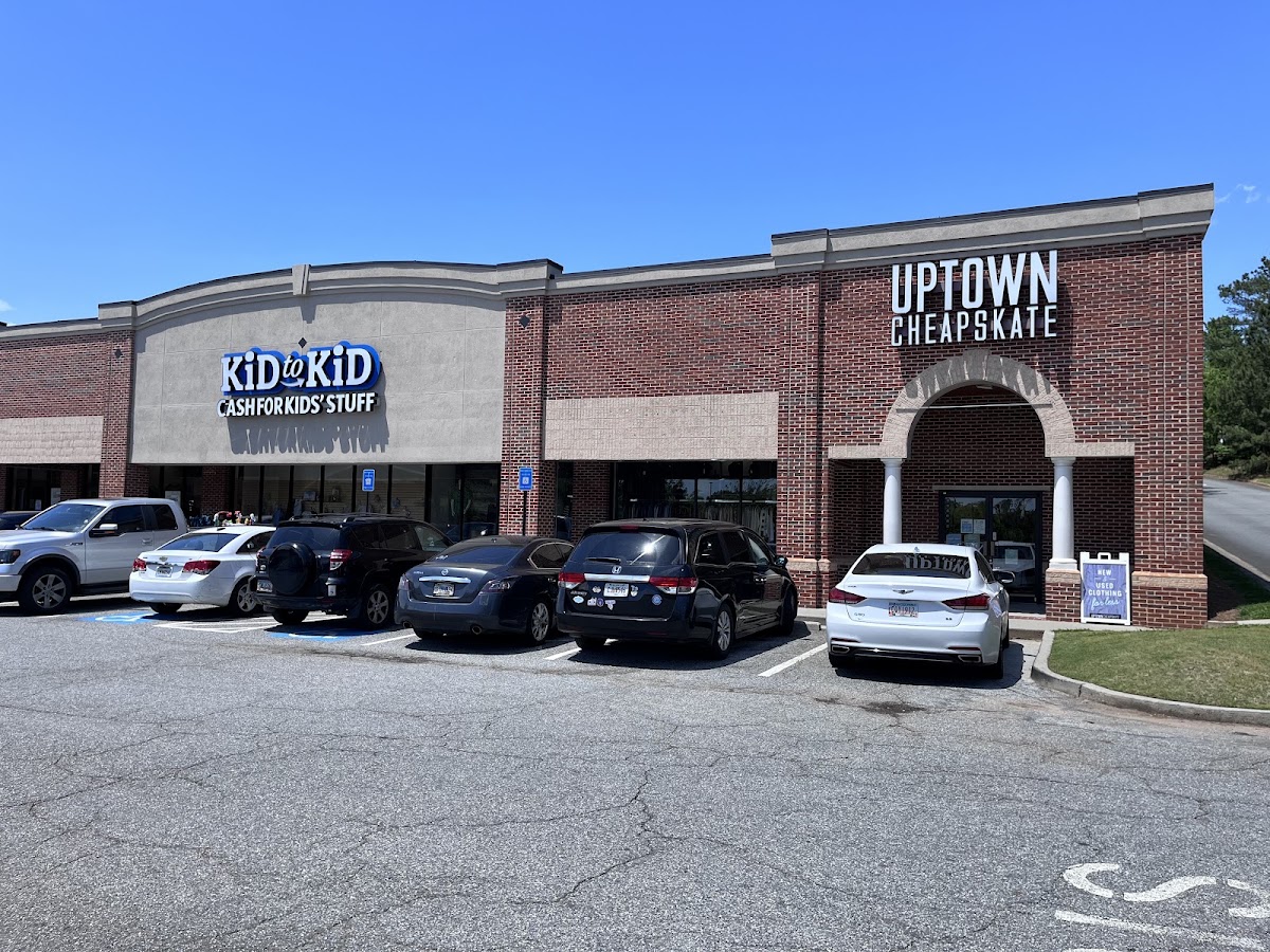Uptown Cheapskate Johns Creek in Johns Creek