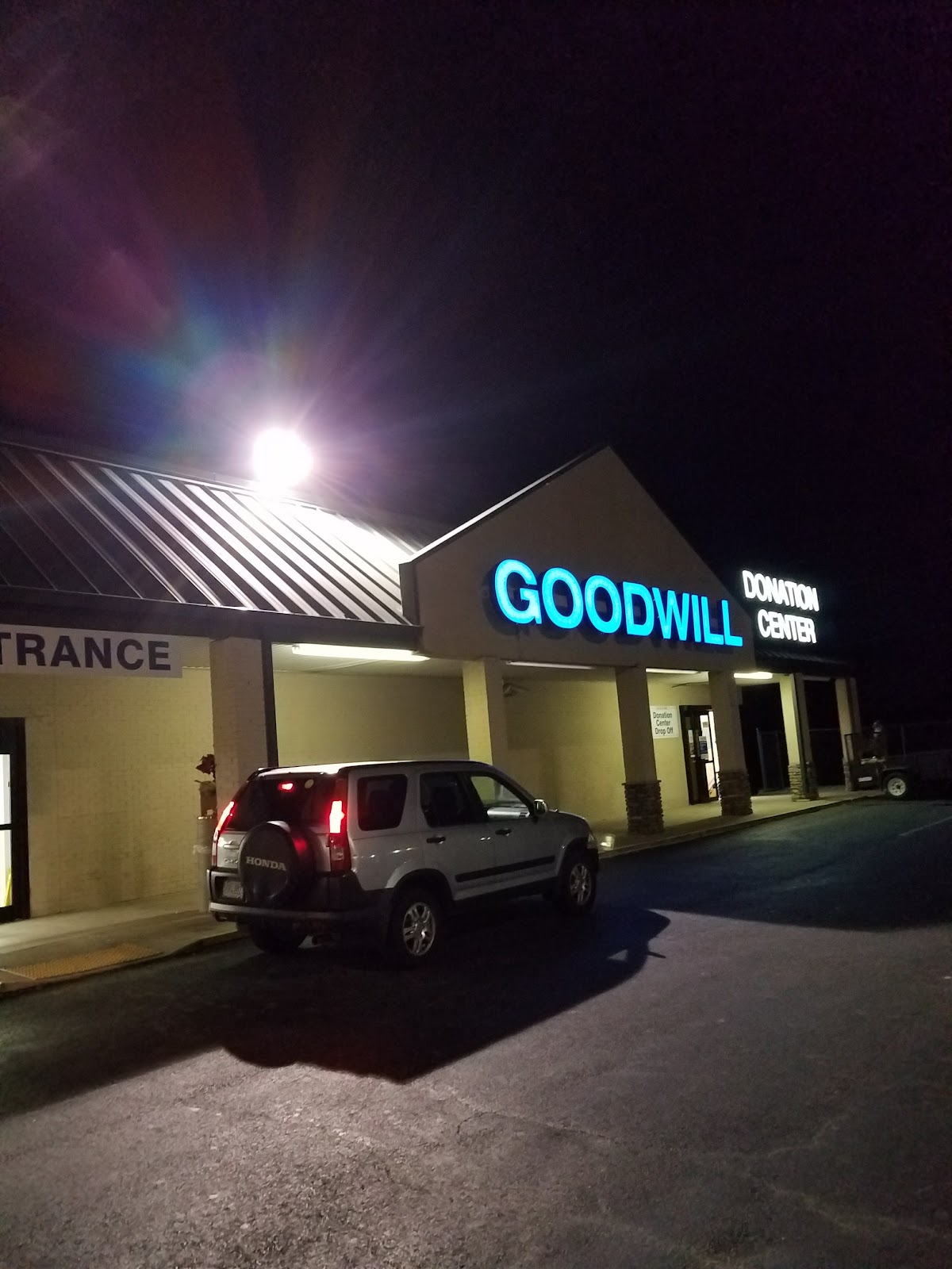 Goodwill Thrift Store & Donation Center in Douglasville