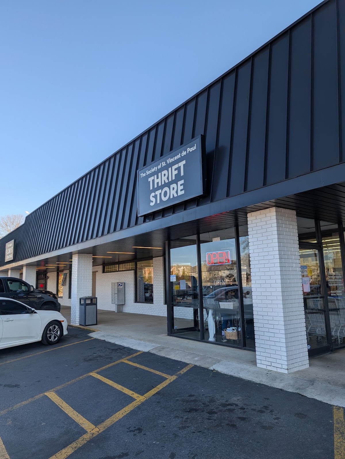 St. Vincent de Paul Thrift Store - Kennesaw in Kennesaw