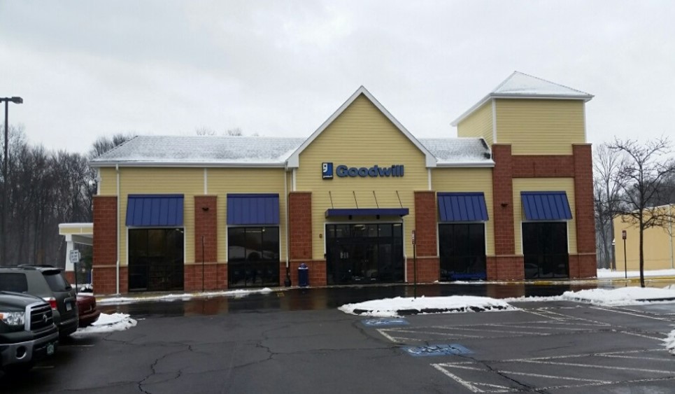 Goodwill Enfield Store & Donation Station in Enfield