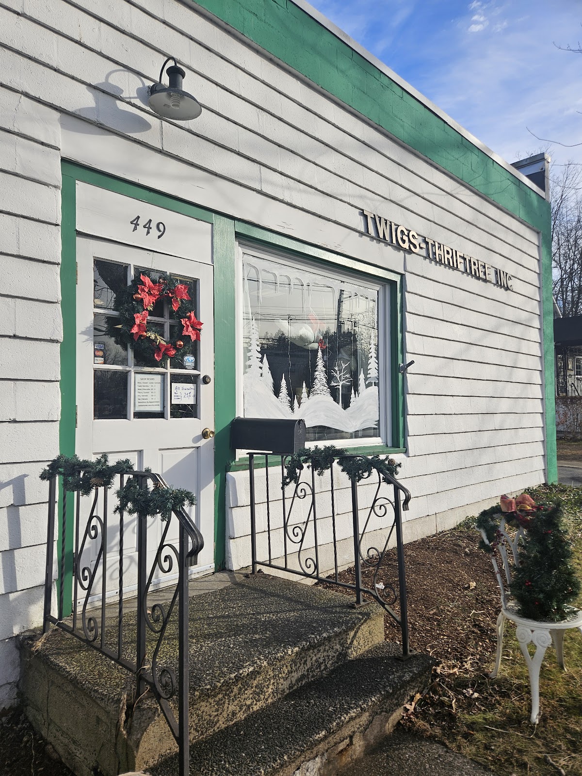 TWIGS Thriftree of NWH Inc. in Mount Kisco