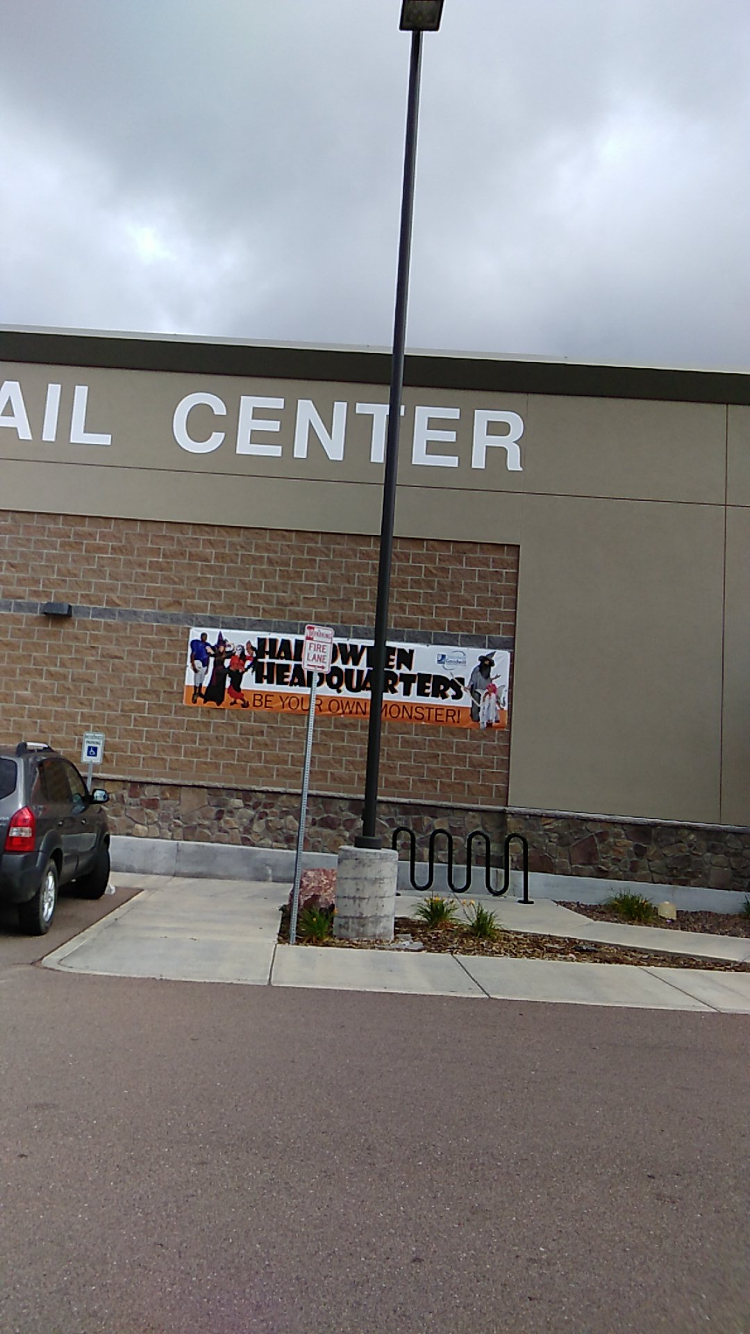 Goodwill Store & Donation Center in Monument
