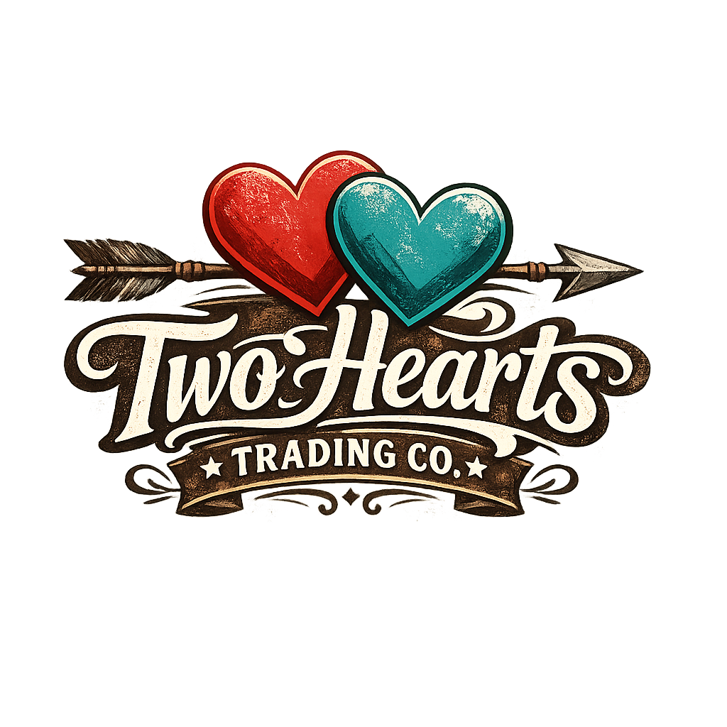 Two Hearts Trading Co. in Parker