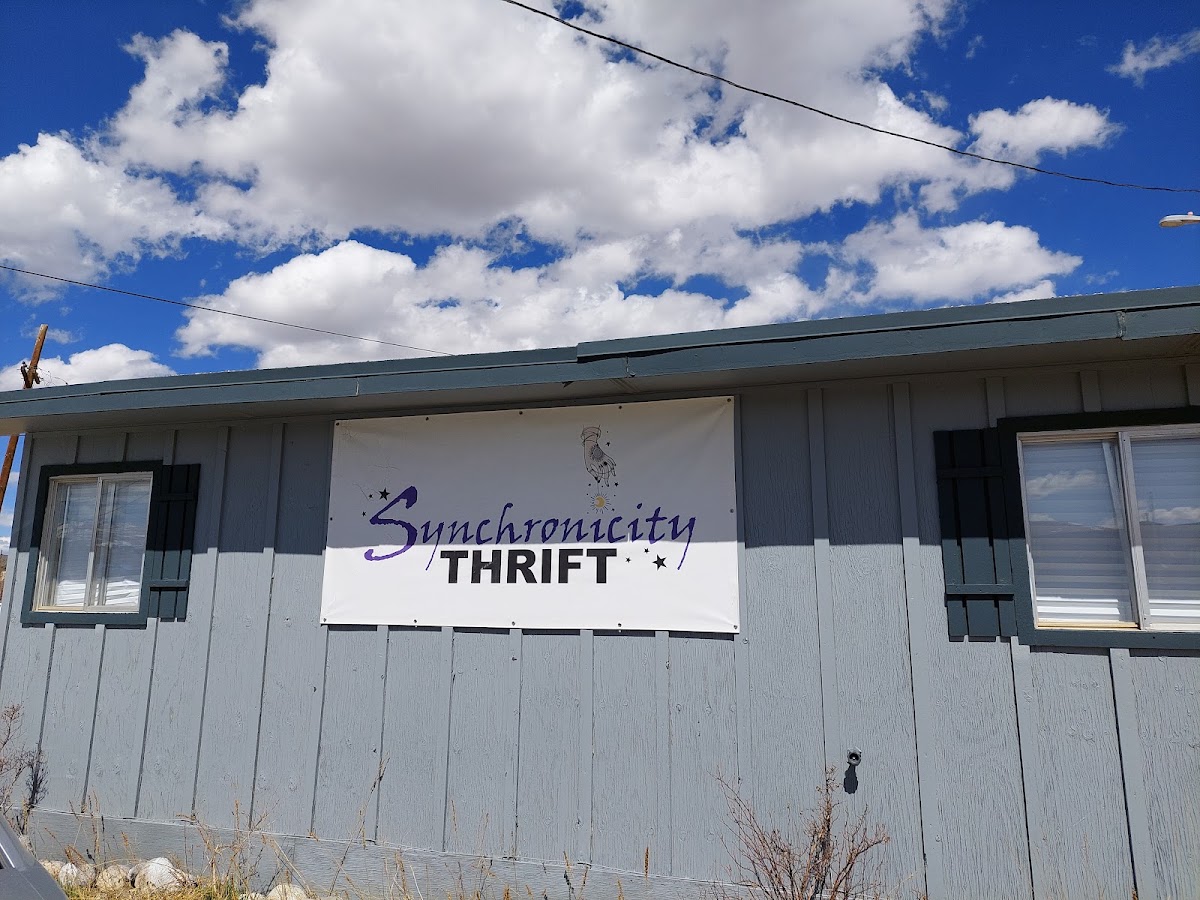 Synchronicity Thrift in Fairplay
