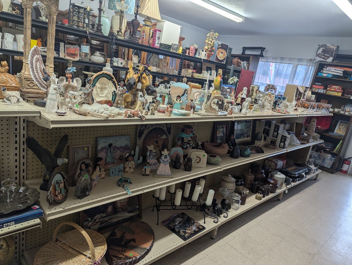 Jentle & Zion's Treasure in Poncha Springs
