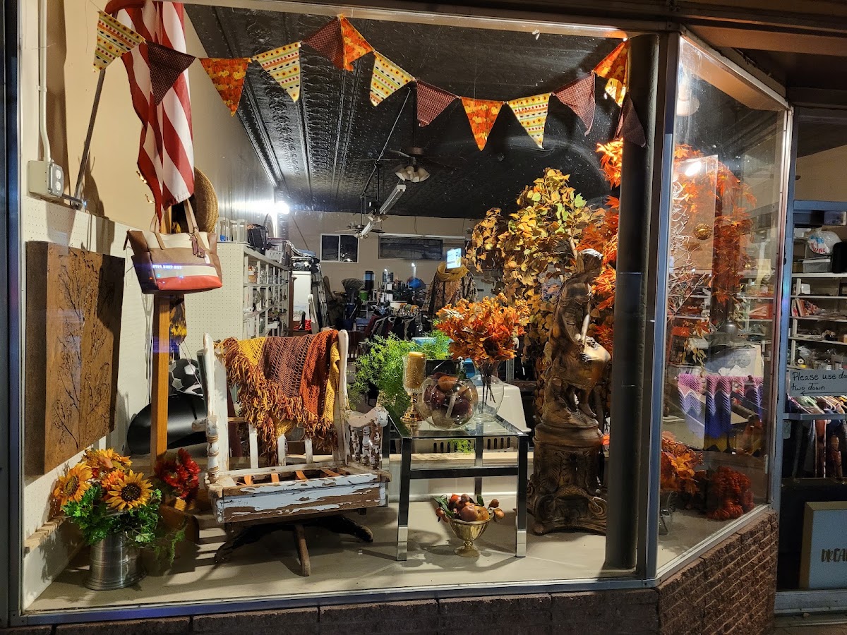 Gone for Good Thrift Store - NoCo in Ault