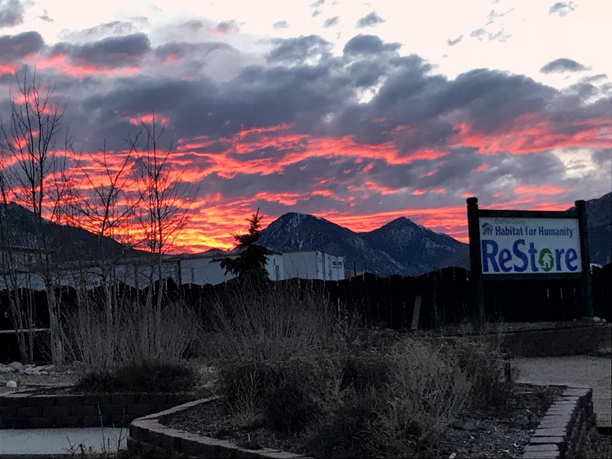Chaffee County Habitat for Humanity & ReStore in Buena Vista