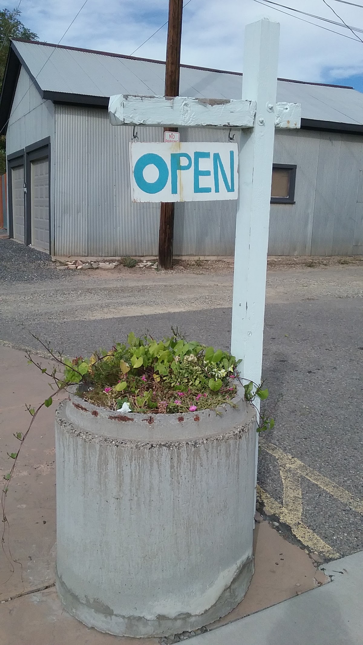 Community Thrift Shop in Palisade