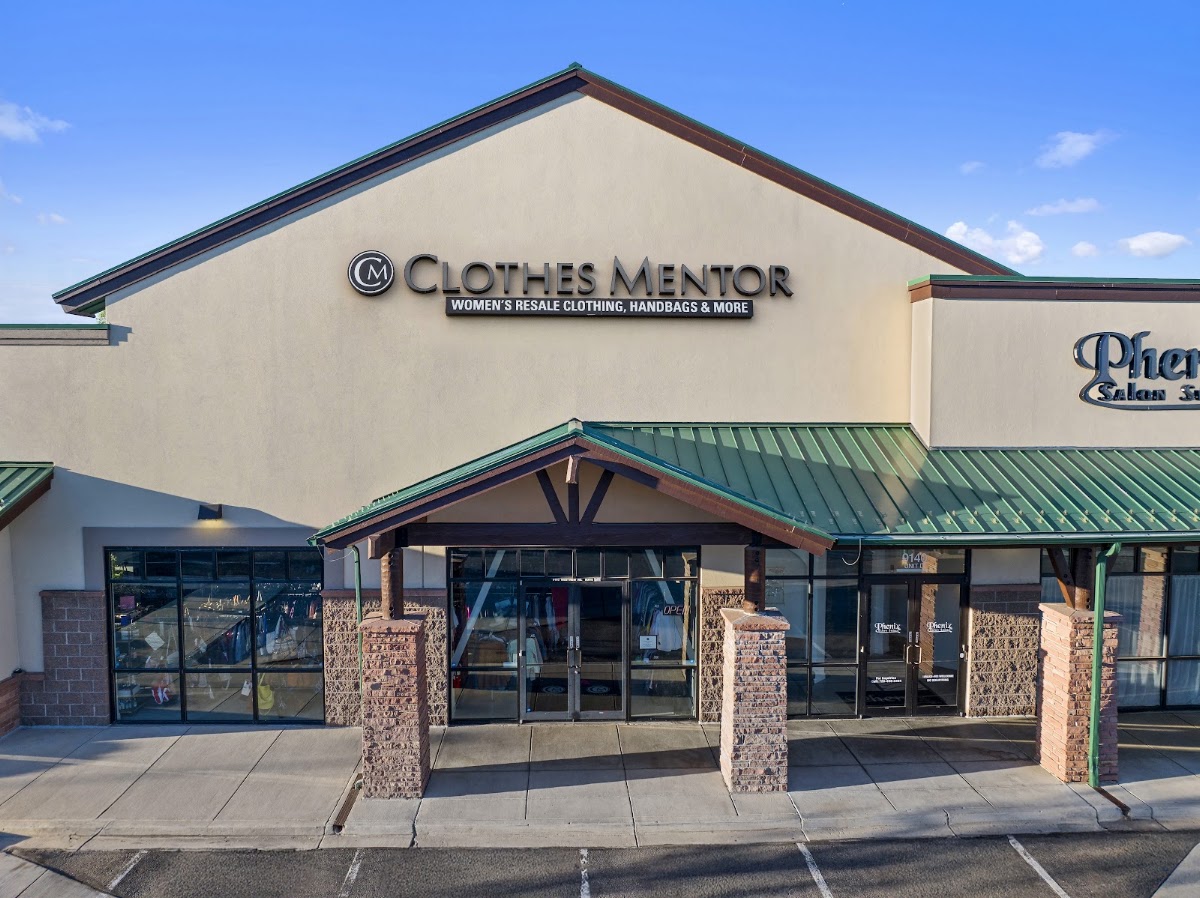 Clothes Mentor Lone Tree, CO in Lone Tree